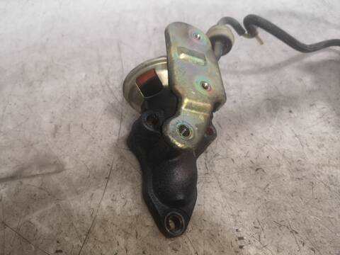 Foto 2ª: Valvula EGR Toyota Corolla 1CDFTV (2002)