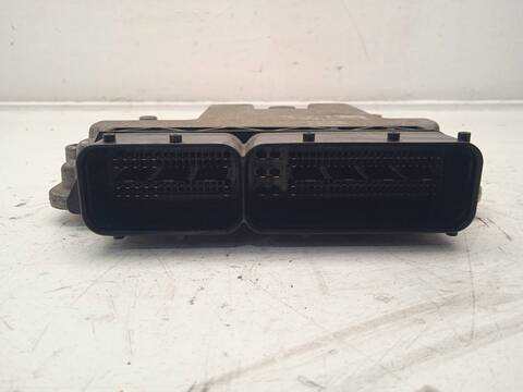 Foto 2ª: Centralita Motor ECU Seat Leon 1.9 TDI 90CV 66KW [BXF] (2010)
