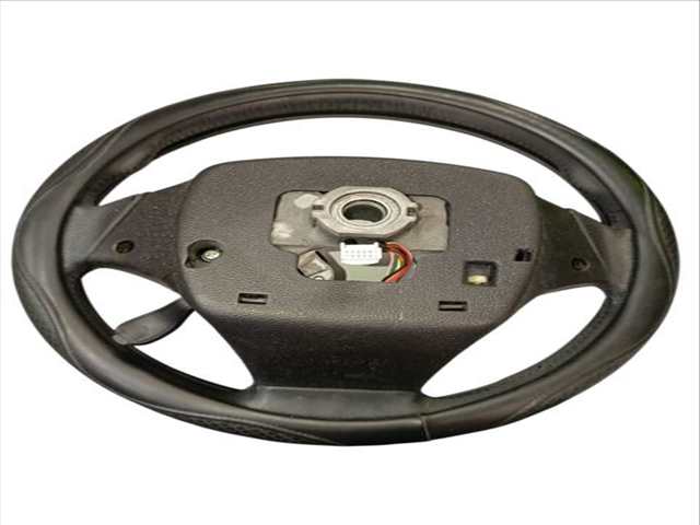 Foto 3ª: Volante Ssangyong Korando 2.0 E-XDI (2010)