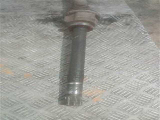 Foto 4ª: Transmision Delantera Derecha Renault Laguna DYNAMIQUE GRANDTOUR 150CV 110KW [G9TD7] (2002)