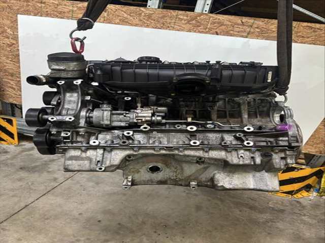 Motor Completo Bmw Serie 3 335 E92 306CV 225KW