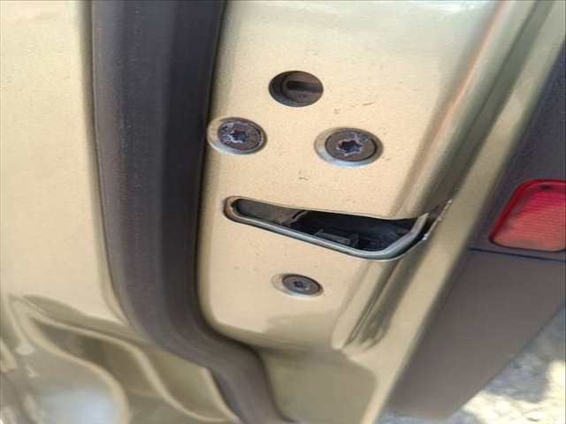 Cerradura Puerta Delantera Izquierda Ford Kuga UFMA AUT.