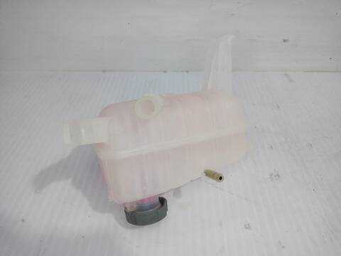 Foto 2ª: Deposito Expansion Kia Niro HYBRID CONCEPT 141CV [G4LL] (2022)