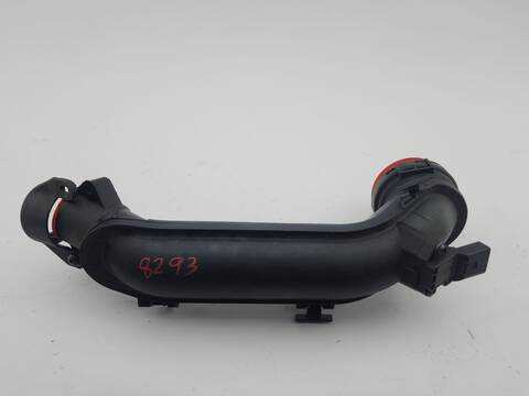 Tubo de Escape Audi A1 ATTRACTION 86CV 63KW