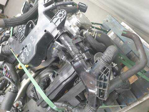 Foto 3ª: Motor Completo Toyota CHR HYBRID GR SPORT
