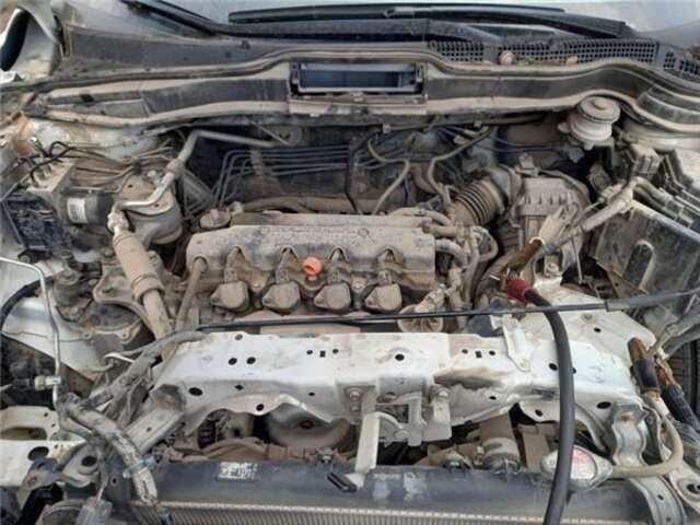 Foto 3ª: Cerradura Puerta Delantera Derecha Honda Crv 2.0 I III [R20A2]