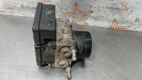 Foto 2ª: Abs Mitsubishi ASX CHALLENGE 2WD 116CV 85KW [4N13] (2010)