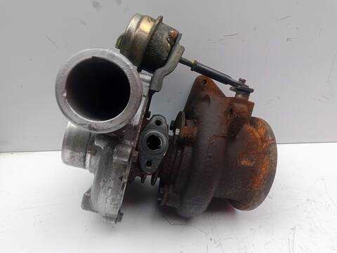 Turbocompresor Mercedes Clase E 180 2.2 CDI 16V CAT BERLINA 125CV 92KW