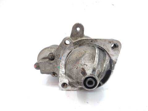 Foto 2ª: Motor de Arranque Bmw Serie 3 320 2.0 D E46) [M47 D20 (204D1)] (2001)