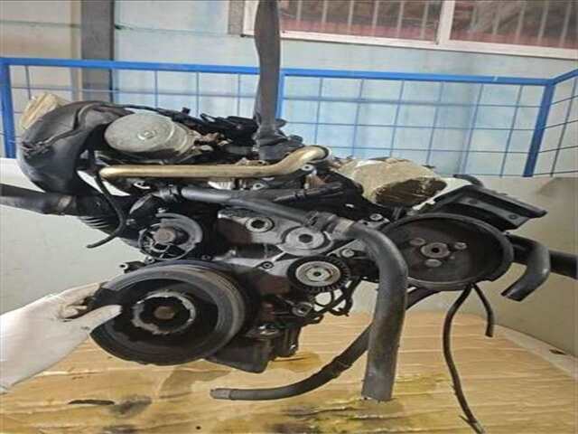 Motor Completo Bmw Serie 3 315 2.0 320D [2.0 LTR. - 110 KW 16V DIESEL CAT]