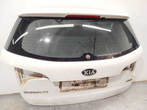 Portón Kia Sorento 2.2 CRDI 197CV 145KW