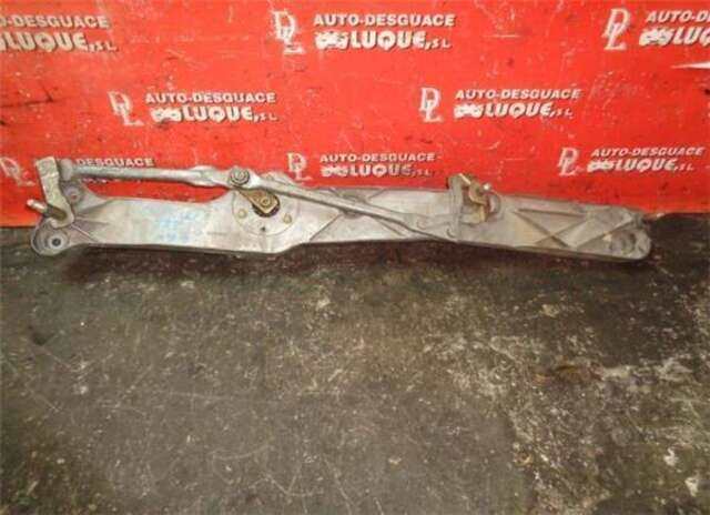 Foto 2ª: Motor Limpia Delantero Bmw Serie 5 518 528I (197CV) [286S1]