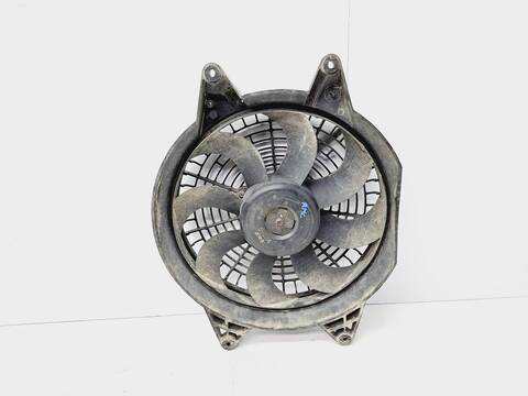 Electroventilador Aire Acondicionado Kia Carnival 2.9 CDRI EX 144CV 106KW