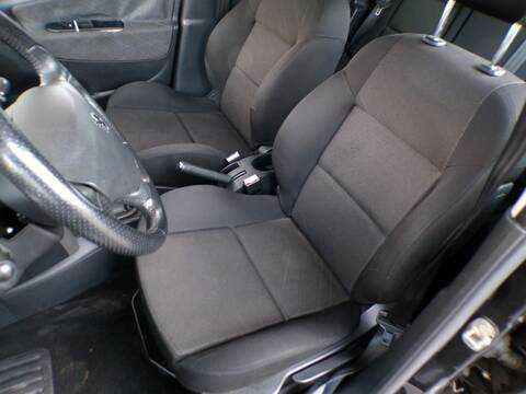 Asiento Delantero Izquierdo Peugeot 207 9HX