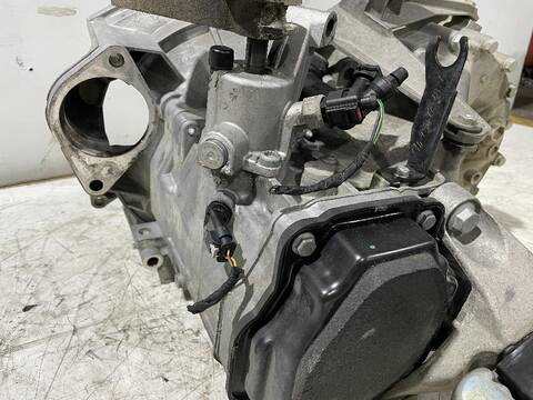 Foto 3ª: Caja Cambios Volkswagen Transporter T6 CARAVELLE TRENDLINE [CXHB] (2019)