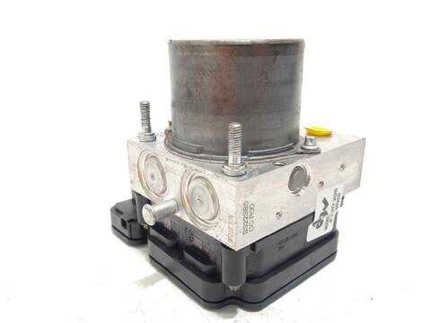 Foto 2ª: Abs Fiat Tipo EASY 95CV 70KW [843A1000] (2018)