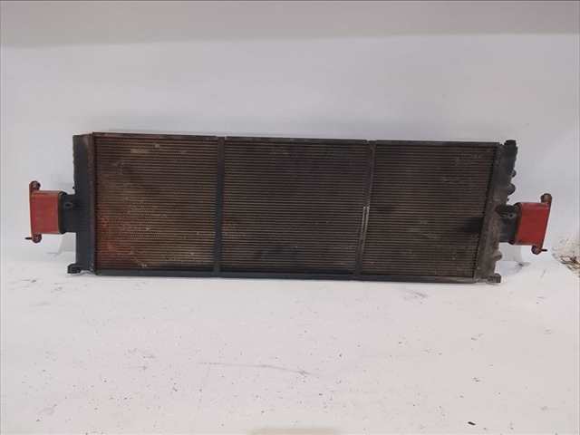 Foto 3ª: Radiador Motor Santana Anibal 2.8 DIESEL [D/8140.43P] (2006)