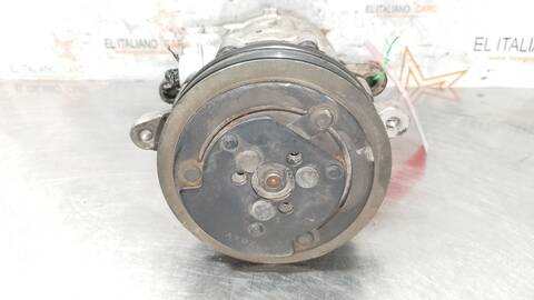 Compresor Aire Acondicionado Opel Corsa ECO 60CV 44KW