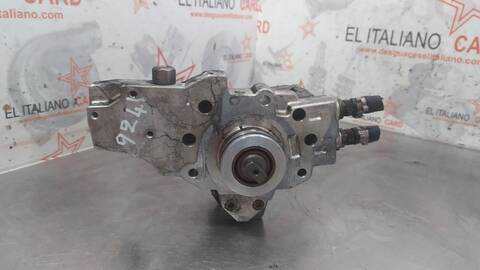Foto 2ª: Bomba Inyeccion Mercedes Clase E 180 E 320 CDI 211.026) BERLINA 204CV 150KW [648961] (2003)