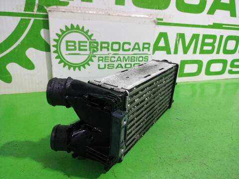 Foto 2ª: Intercooler Citroen C4 EXCLUSIVE AUT. 109CV [9HZDV6TED4] (2006)