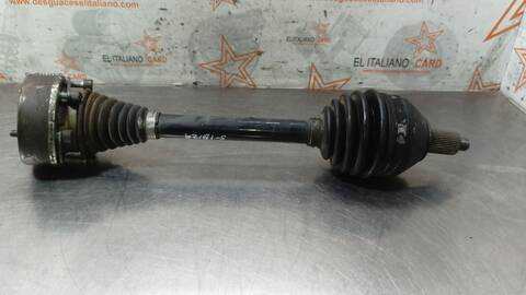 Transmision Delantera Izquierda Seat Ibiza STYLANCE - STYLE 105CV 77KW