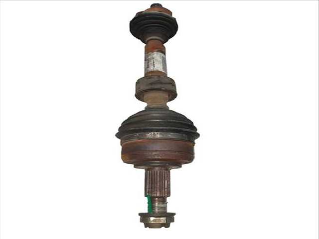 Foto 2ª: Transmision Delantera Izquierda Renault Megane 1.5 DCI 90 B9A1) HATCHBACK IV HATCHBACK B9A/M/N_) (2015)