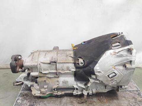 Foto 3ª: Caja Cambios Bmw Serie 3 315 1.5 12V 136CV [B38B15A] (2015)