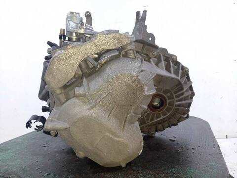 Foto 2ª: Caja Cambios Opel Insignia SPORT 160CV 118KW [A20DTH] (2009)