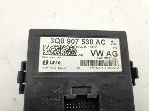 Foto 2ª: Centralita Motor ECU Volkswagen T-Cross LIFE 116CV 85KW [DKRF] (2020)