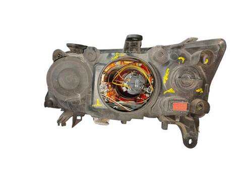 Foto 3ª: Piloto Delantero Derecho Saab 9-3 1.9 TID 150CV 110KW YS3F E79 D79 D75) (2002)