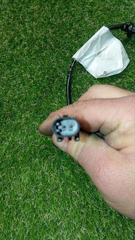 Foto 3ª: Sensor Abs Mercedes Clase ML 320 3.0 CDI 5P [642940] (2007)