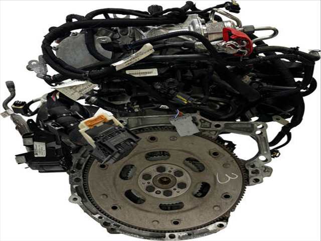 Motor Completo Peugeot 3008 181CV 133KW