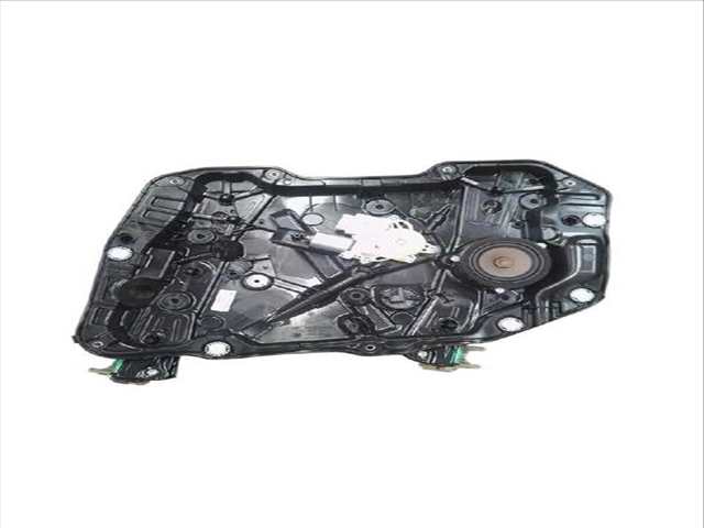 Elevalunas Eléctrico Delantero Derecho Bmw Serie 3 315 320 I