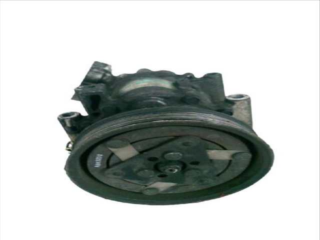 Compresor Aire Acondicionado Renault Clio 1.5 DCI B/CB08) 82CV