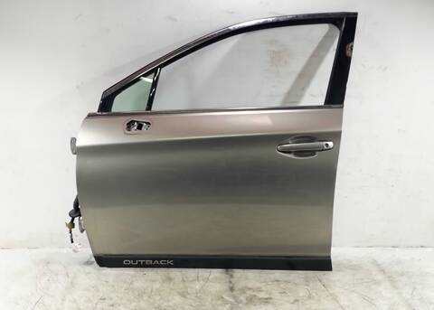 Foto 3ª: Puerta Delantera Izquierda Subaru Legacy EE20 (2009)