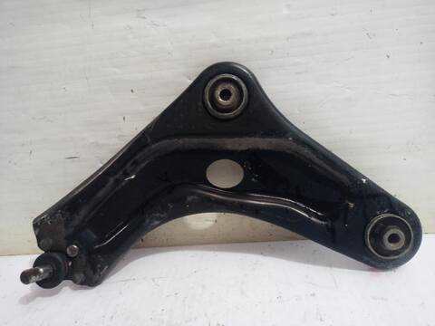 Foto 3ª: Brazo Suspension Delantero Izquierdo Peugeot 207 CONFORT 90CV [9HXDV6ATED4] (2006)