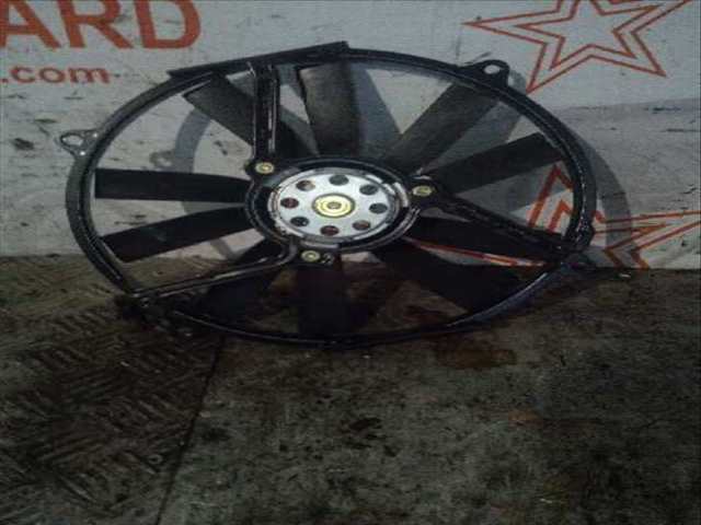 Electroventilador Mercedes Clase S 220 204CV 150KW