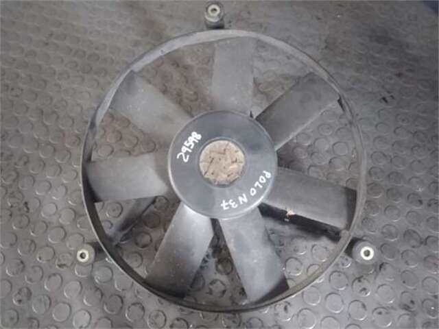 Electroventilador Volkswagen Polo 1.9 TRENDLINE [1.9 LTR. - 47 KW SDI]