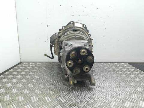 Foto 2ª: Caja Cambios Mercedes Clase SLK 200 2.0 G 192CV 141KW 170.444) BM 170) ROADSTER 111.973 (1998)