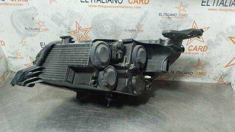 Foto 2ª: Faro Derecho Peugeot 208 ACTIVE PACK 102CV 75KW [YHT] (2023)