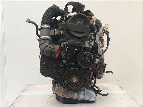 Foto 4ª: Motor Completo Opel Astra 1.7 COSMO BERLINA 101CV 74KW [D-Z17DTH] (2006)