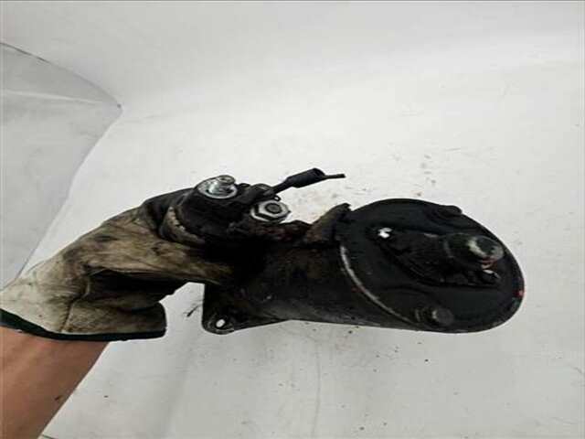 Motor de Arranque Bmw X3 3.0 TD 160KW CAT