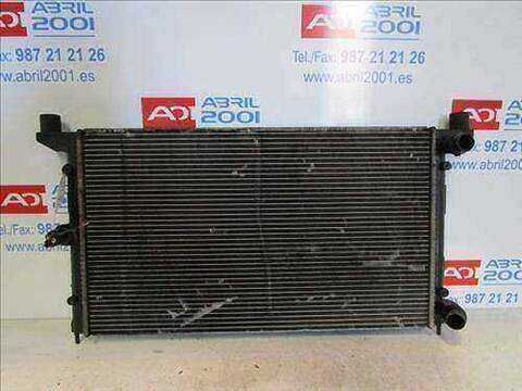 Radiador Motor Ford Galaxy 1.9 TDI 115CV 85KW