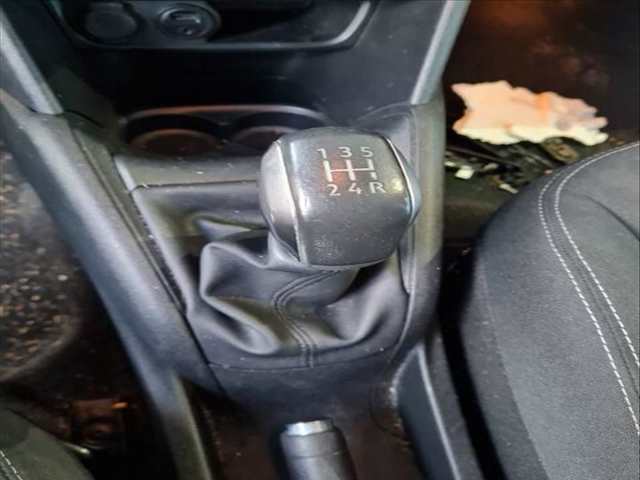 Palanca de Cambio Peugeot 208 ALLURE 99CV 73KW