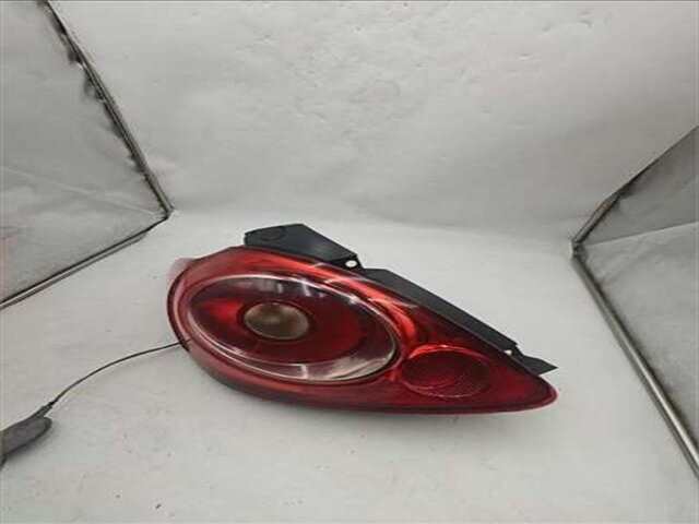 Piloto Trasero Izquierdo Ford Ka 1.2 BASIS [1.2 LTR. - 51 KW TI-VCT CAT]