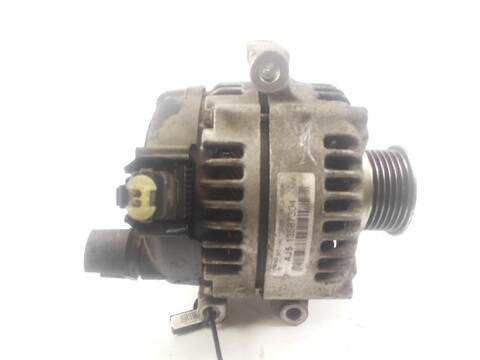 Foto 3ª: Alternador Opel Astra 1.6 CDTI 68) 110CV [B 16 DTE] (2015)