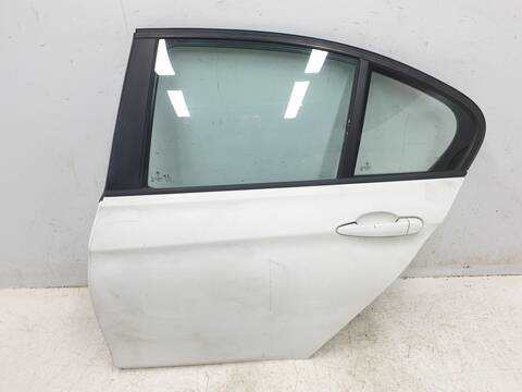 Puerta Trasera Izquierda Bmw Serie 3 315 318D