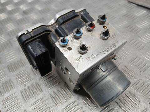 Abs Mercedes Clase C 160 C 300 DE 206.208) 197CV 145KW