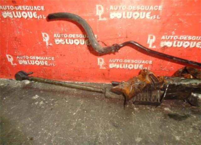 Foto 2ª: Cremallera de Direccion Peugeot 306 1.9D [WJZ]