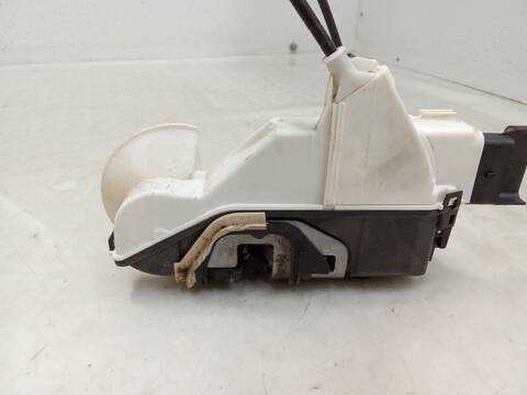 Foto 4ª: Cerradura Puerta Delantera Izquierda Peugeot 508 2.0 HDI 140CV 103KW [RHF (DW10BTED4),RHA (DW10CTED4)] (2024)